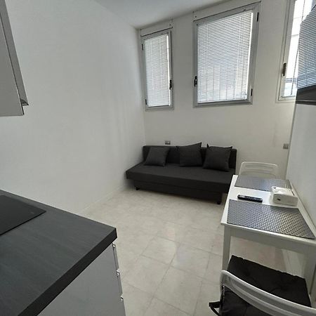 Elegant Studio Milánó Kültér fotó