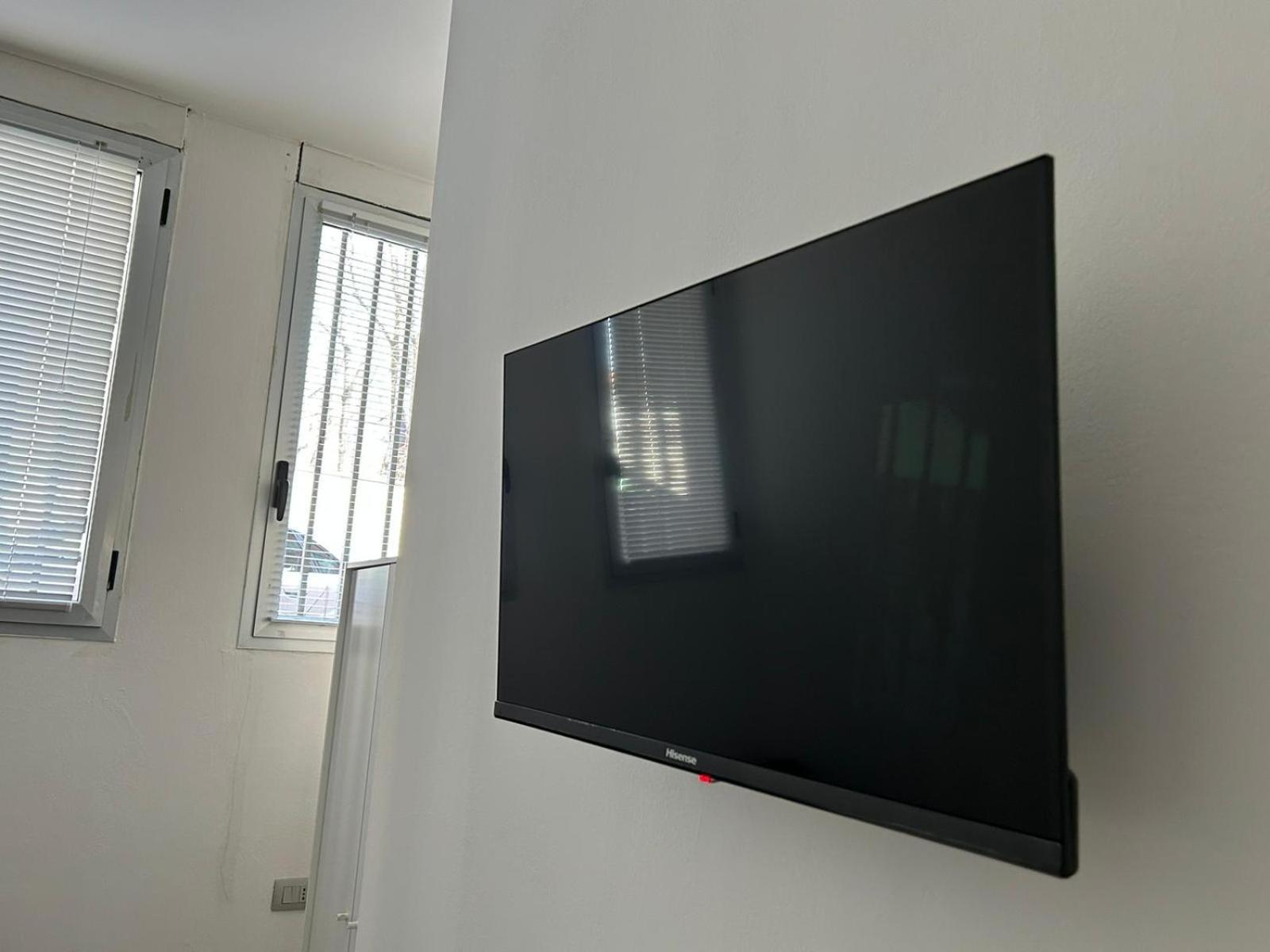 Elegant Studio Milánó Kültér fotó