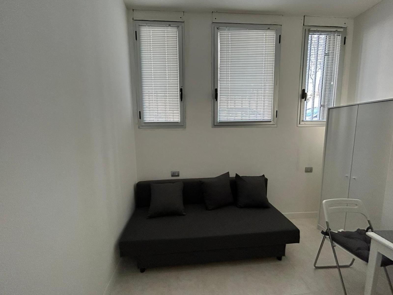 Elegant Studio Milánó Kültér fotó