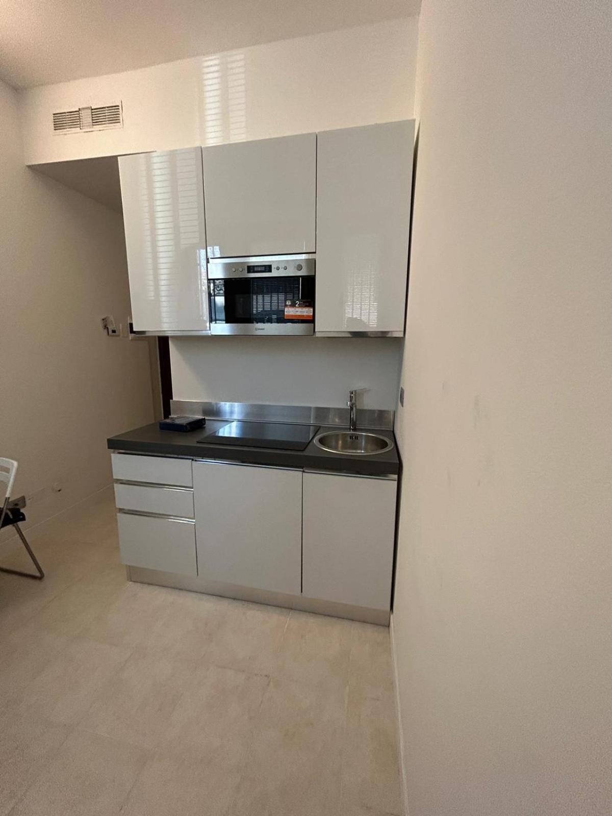 Elegant Studio Milánó Kültér fotó