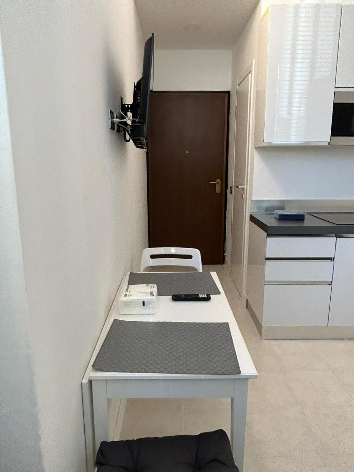 Elegant Studio Milánó Kültér fotó