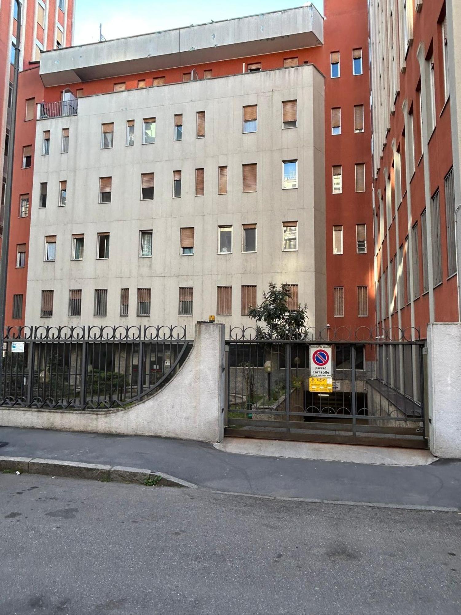 Elegant Studio Milánó Kültér fotó